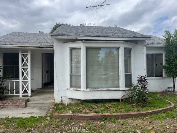 17601 Hamlin St, Van Nuys, CA 91406