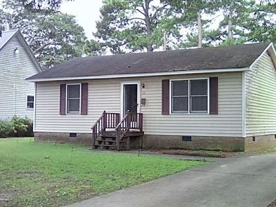 29 Henry St, Roanoke Rapids, NC, 27870