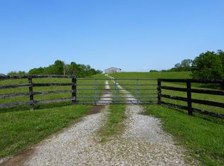 1102 Burris Rd, Carlisle, KY 40311