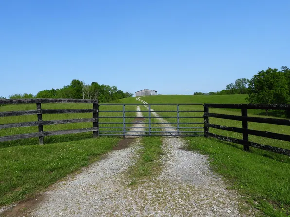 1102 Burris Rd, Carlisle, KY 40311