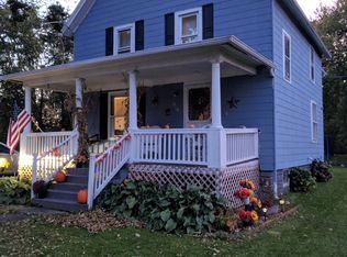 1818 Crandall Ave, Kendall, NY 14476