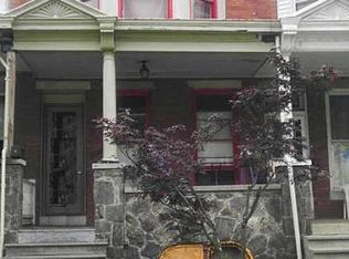 3108 Harford Rd, Baltimore, MD 21218