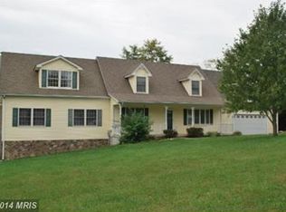 143 Waterwheel Dr, Port Deposit, MD 21904