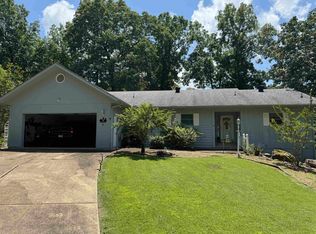 4 Skeinah Cir, Cherokee Village, AR 72529