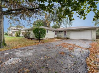 2505 Gael Ave, Joliet, IL 60435