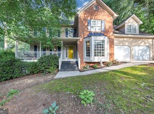 4821 Overland Dr, Powder Springs, GA 30127