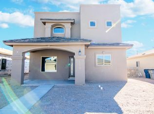 14470 Alyssa Marie Dr, El Paso, TX 79938