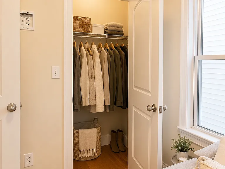 157 M St #2 — Photo 9