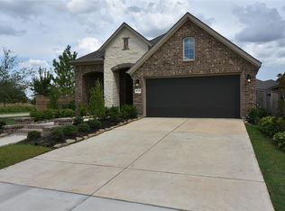 16138 Bluegill Dr, Cypress, TX 77433