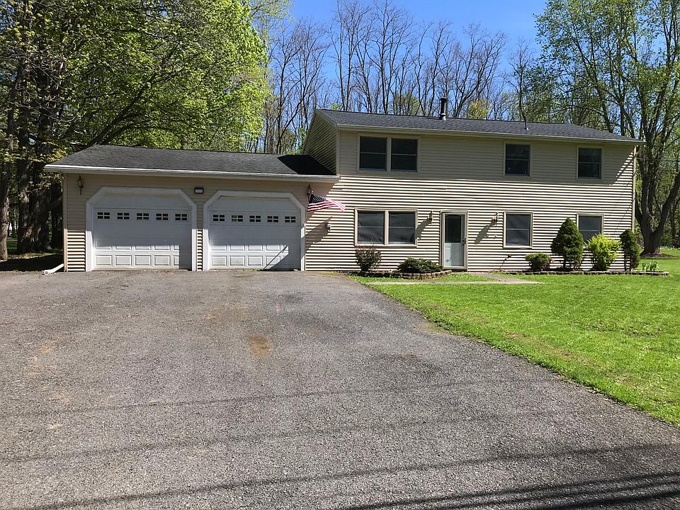 7884 Adams Rd, Kirkville, NY 13082 Zillow