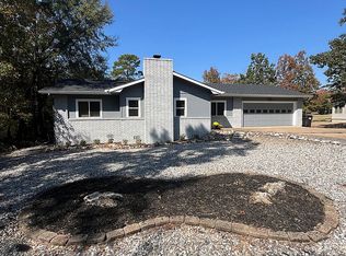 18 Faisan Way, Hot Springs Village, AR 71909