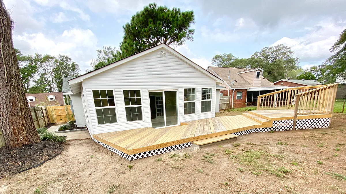 Building Photo - 9408 Willow Ct