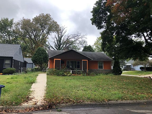 5th image of 107 N Ashburton Rd