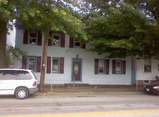 138 E Main St #B, Hummelstown, PA 17036