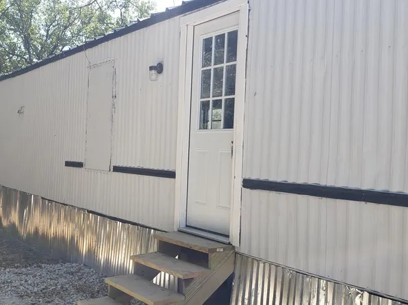 315 The Oil Rd, Gainesville, TX 76240