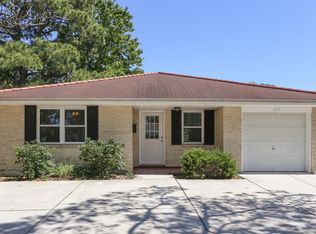 3617 Clearview Pkwy, Metairie, LA 70006