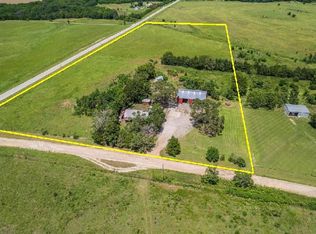 1934 SW 180th St, Douglass, KS 67039