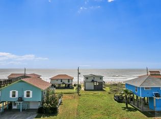 12712 John Reynolds Rd, Galveston, TX 77554