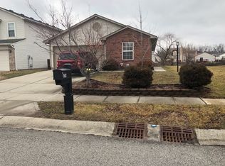 626 Deer Trail Dr, Indianapolis, IN