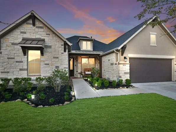 20210 Mahogany Bay Ln, Tomball, TX 77377