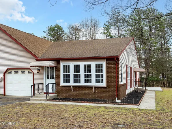 26 B Maplewood Drive #52, Whiting, NJ 08759