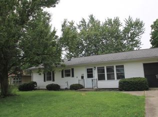 1015 Pleasant Ct, Reynoldsburg, OH