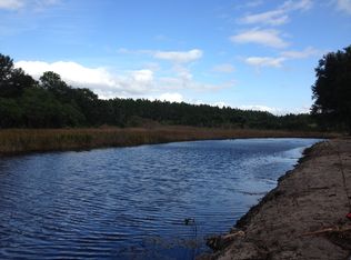 7400 Pretty Lake Rd, Clermont, FL 34714