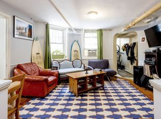 278 Clinton Ave APT 2, Brooklyn, NY 11205