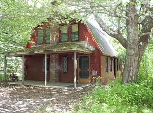 83 Crossing Rd, Wells, ME 04090