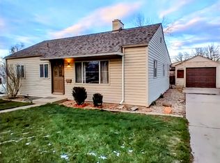 1870 S Michigan Way, Denver, CO 80219