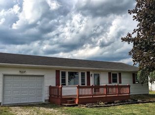 4681 Washington Waterloo Rd NE, Washington Court House, OH 43160
