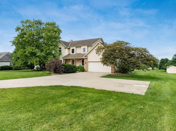 2523 Horseshoe Rd, Delaware, OH 43015