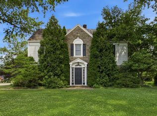 741 Andover Rd, Mansfield, OH 44907