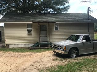 319A Beaverdam Rd, Aiken, SC 29805