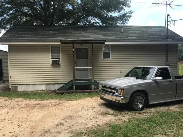 319A Beaverdam Rd, Aiken, SC 29805