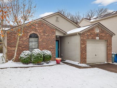 216 Ellemoor Ln, Lexington, KY, 40515