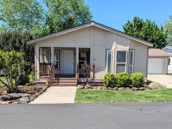 1188 NE 27th St Unit 78, Bend, OR 97701