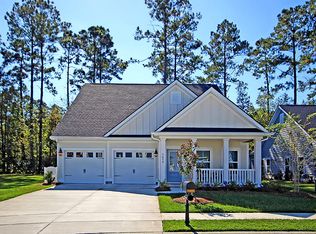 3038 Rice Field Ln, Mt Pleasant, SC 29466