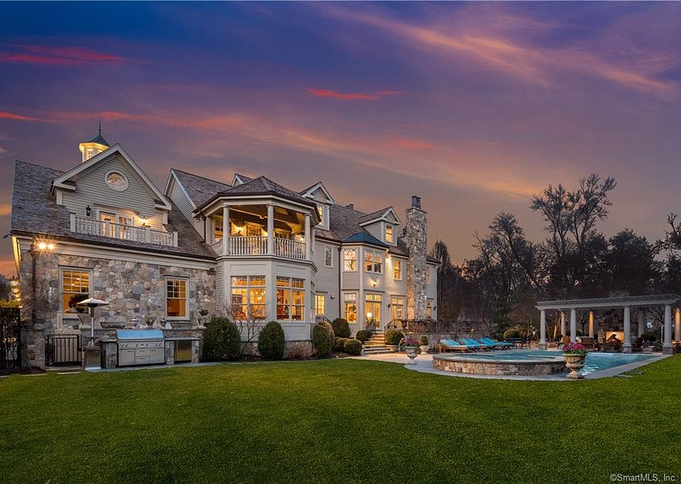 5 Pritchard Ln, Westport, CT 06880 Zillow