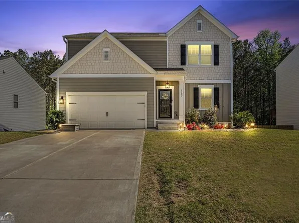 1183 Hudson Ct, Bethlehem, GA 30620