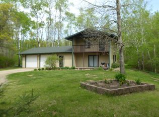 18346 Ithica Dr, Park Rapids, MN 56470