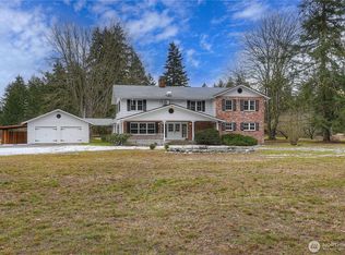 16416 Bald Hill Rd SE, Yelm, WA 98597