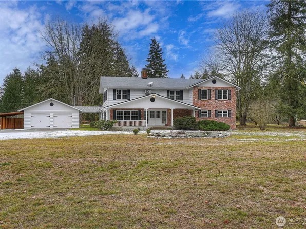 16416 Bald Hill Road SE, Yelm, WA 98597