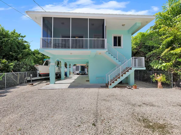 54 Tarpon Ave, Key Largo, FL 33037