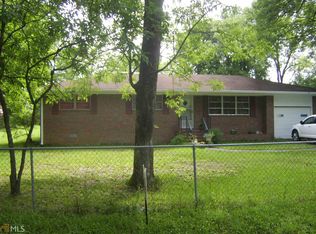 6 Baker Dr SW, Rome, GA 30165