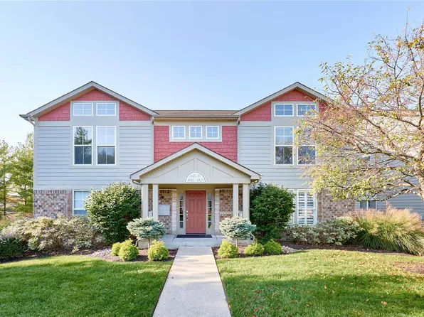 4324 Capri Way, Saint Peters, MO 63304