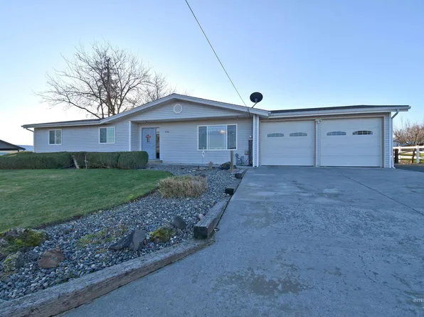 1716 Alder Ave, Lewiston, ID 83501
