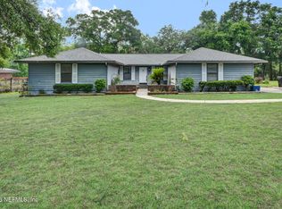 1305 LAKE ASBURY Drive, Green Cove Springs, FL 32043