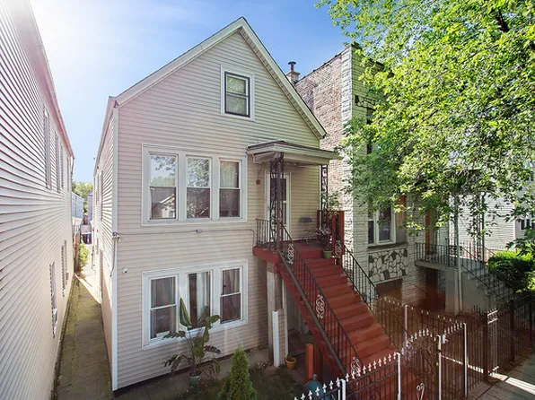 4724 S Throop St, Chicago, IL 60609