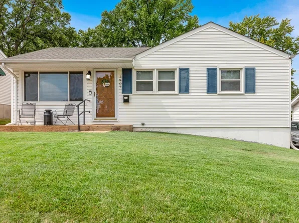 1907 Huntington Ave, Saint Louis, MO 63114